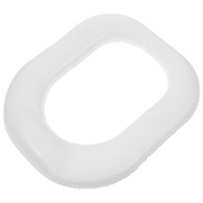 Potty Training Seat Cushioned Toilet Kids Pad Kid-friendly Accessory Portable