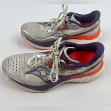 Saucony Endorphin Pro 3 Running Shoes   Women's Size 9  Used