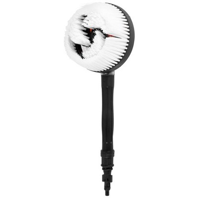 MZY1188 Brosse De Nettoyage De Roue De Voiture, Brosse De Nettoyage De Gommage De Jante De Pneu De Roue De Voiture Outil De Lavage De Brosse De Pneu De Voiture, Moto Ou