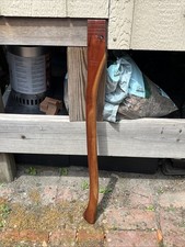 32  Rosewood Ax Handle Replacement   Fits Mos...