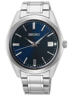 Seiko SUR309P1 Conceptual Series Herrenuhr 39mm 10ATM