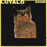 Lutalo - Again - Vinyl Record Vl - G3Z