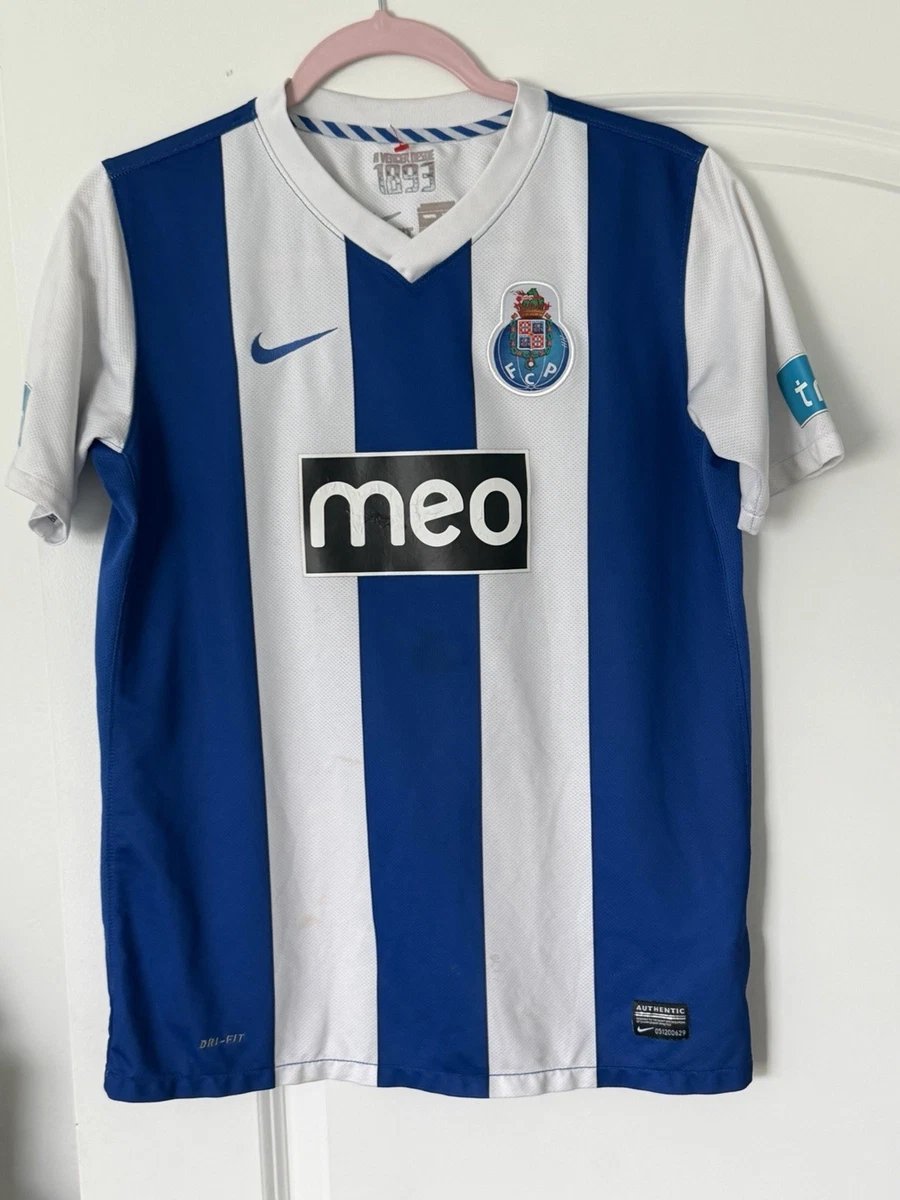Nike Porto International Club Soccer Fan Jerseys for sale | eBay