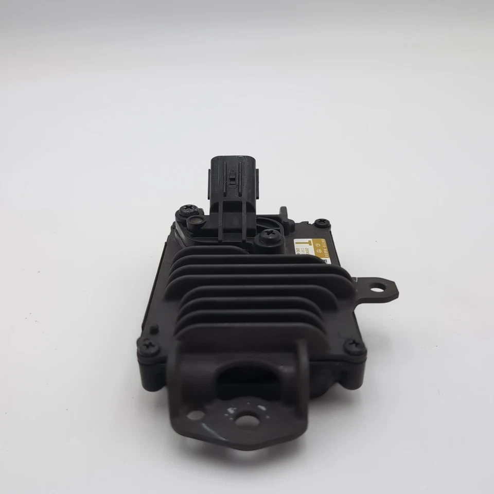 Toyota Rav4 Lexus ES350 ES300h Front Distance Radar Sensor Unit 88210-06050 OEM - Image 4 of 4