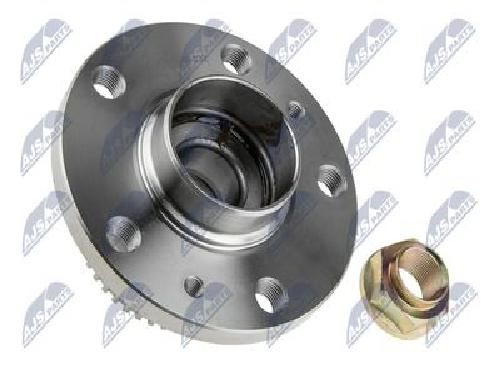 Original NTY Wheel Bearing Kit KLT-RE-032 For Renault