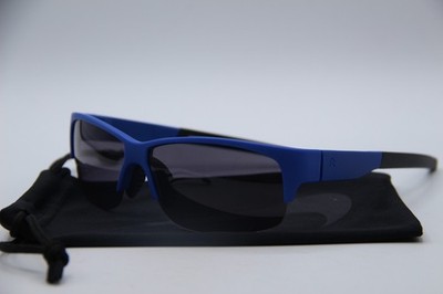 NEW RODENSTOCK PROACT R 3275 C BLUE AUTHENTIC EYEGLASSES 67-06