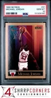 1990 SKYBOX #41 MICHAEL JORDAN BULLS HOF PSA 10