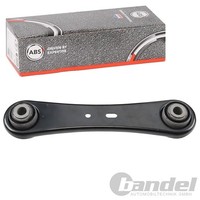 ABS Querlenker Hinterachse Vorne Li/Re Oben Passend FüR Ford Galaxy Mondeo S-MAX