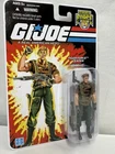 G.I. Joe Action Figure (Hasbro 3.75"): Tiger Force Leader "Flint" MOC