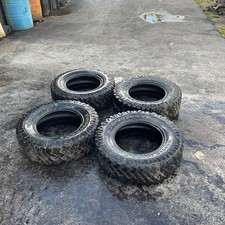 Firestone Destination Mt2 25575r17 4 Tires Firestone Destination Mt2 25575r17 4 Tires