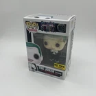 Funko Pop! Suicide Squad The Joker (Tuxedo) Hot Topic 109