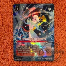 Freeze the Vine #231 Prices | Lorcana Winterspell | Lorcana Cards