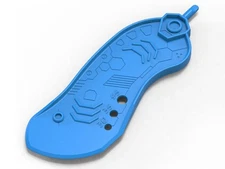 Bandai Model Parts Separator For Plastic Model Kit USA SELLER