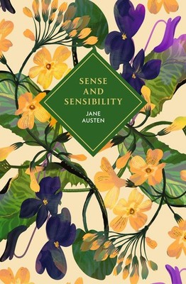 Jane Austen Sense and Sensibility