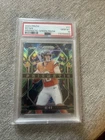 2024 Panini Prizm - Prizmatic BO NIX (RC) #11 Green Prizm 💎 PSA 10 💎 Rookie