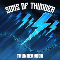 Sons Of Thunder - Thunderhood - Cd - G4Z