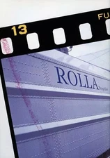 Idol magazine HIROYUKI TAKAMI OFFICIAL FAN CLUB THE SUN VOL.30