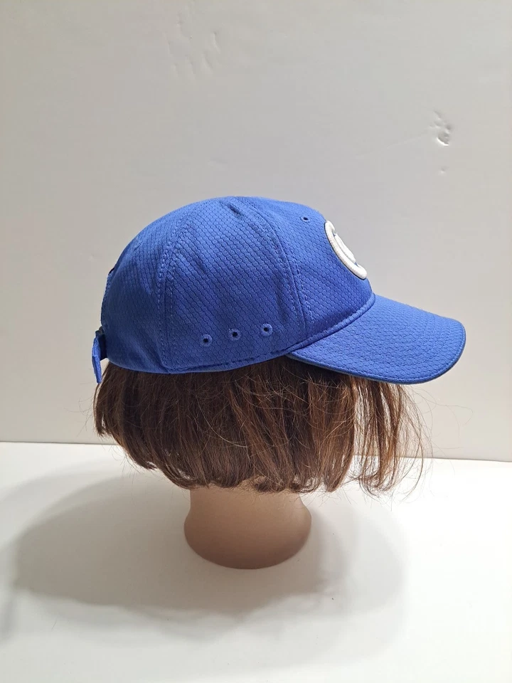 Gorra de béisbol ajustable con logotipo bordado Colt Firearms Foto 4 de 4