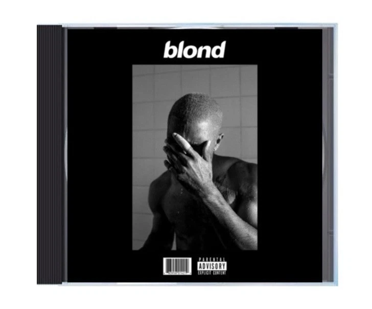Preços baixos em CDs de música de Frank Ocean | eBay