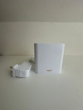 Asus Zenwifi XD6S WIFI 6 Gigabit Router Mesh System Dual Band - AX5400 -1 Pack ✅