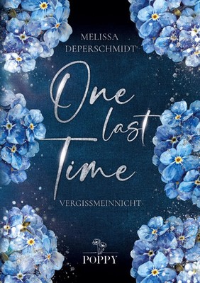 Melissa Deperschmidt | One Last Time | Taschenbuch | Deutsch (2026) | 368 S.