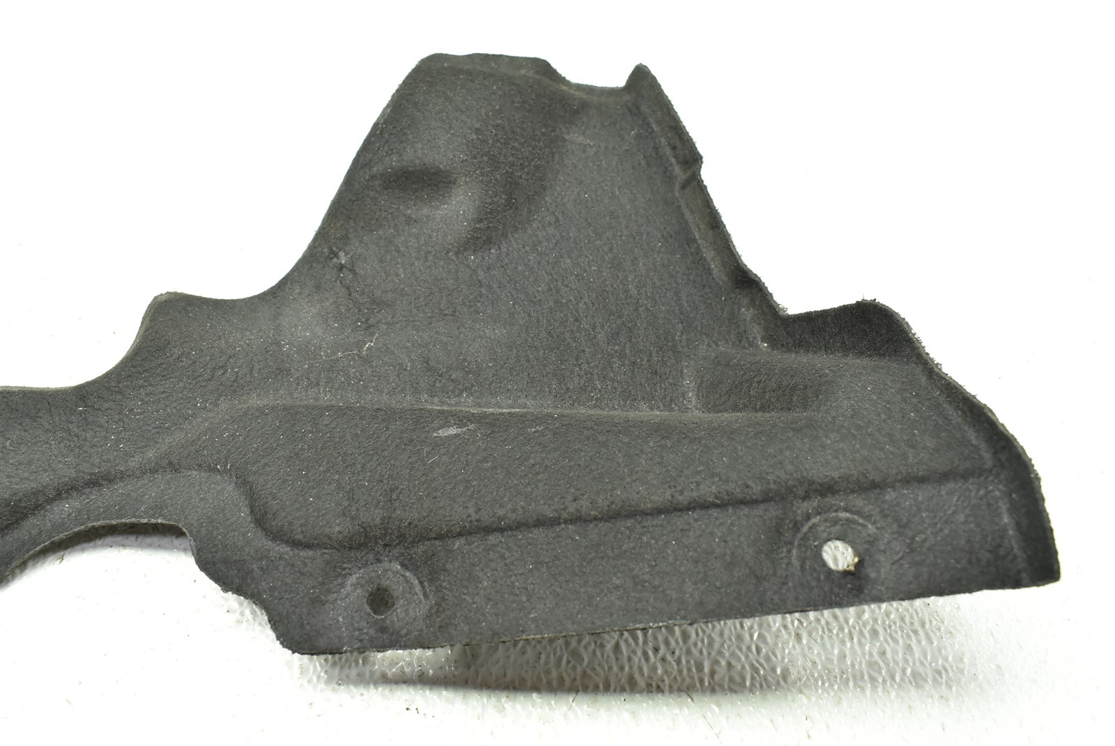 McLaren 570s Heatshield Bulkhead Upper Rear LH 13AA273SP 