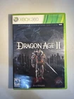 Dragon Age II: BioWare -- Signature Edition (Microsoft Xbox 360, 2011)