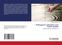 Honoré HouéMéNou | Pathogenic Leptospira And Water Quality | Taschenbuch (2021)