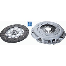 Kupplungssatz Sachs 3000970135 Xtend für Mercedes Benz Mercedes Benz Kupplungssatz Sachs 3000970135 Xtend für Mercedes Benz Mercedes Benz