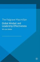 Kenneth A Loparo | Global Mindset And Leadership Effectiveness | Taschenbuch