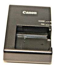 Canon LC-E10 E10C Charger For LP-E10 Battery Rebel T3 T5 T6 T7 EOS 1200D no cabl