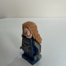 Lego The Lonely Mountain 79018 Hobbit Lord of the Rings Fili Minifigure Dwarf