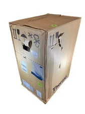 NUNC THERMO SCIENTIFIC EasyFill Vented 10 Tray Cell Factory System 140410 (6/Cs)