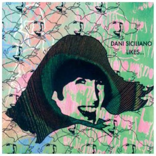 Likes (CD) Album