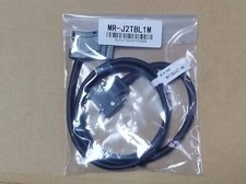 1pcs New for MITSUBISHI MR-J2TBL1M PLC Cable