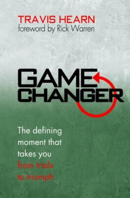 Game Changer by Travis Hearn