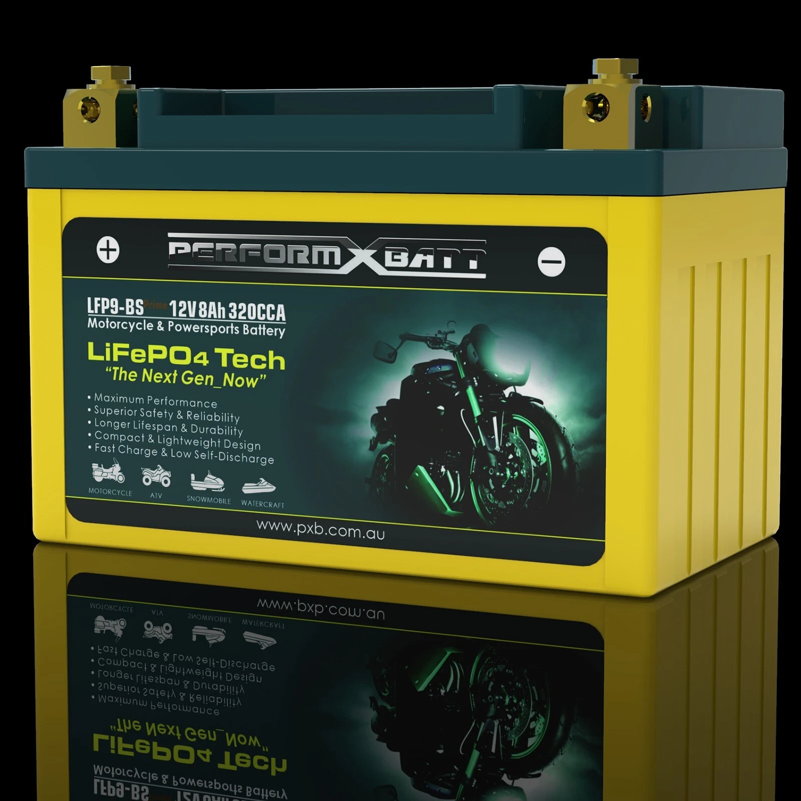 Battery Image 3