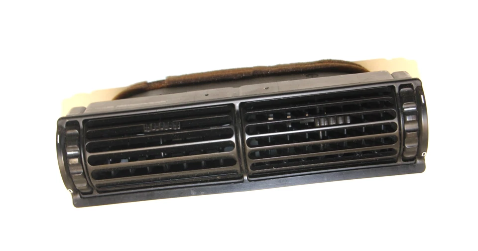 BMW OEM GENUINO E30 TABLERO CENTRAL VENTILACIÓN AIRE ACONDICIONADO AIRE ACONDICIONADO TABLERO VENTILACIÓN Foto 3 de 4