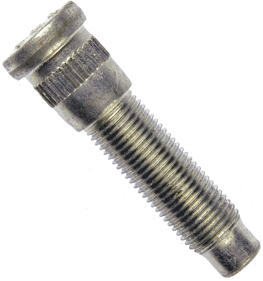 10 tacos de rueda delanteros/traseros para Ford 100 150 250 Explorer Sport Mustang Foto 2 de 2