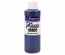 Jacquard Pinata Color Alcohol Ink 4oz-Passion Purple