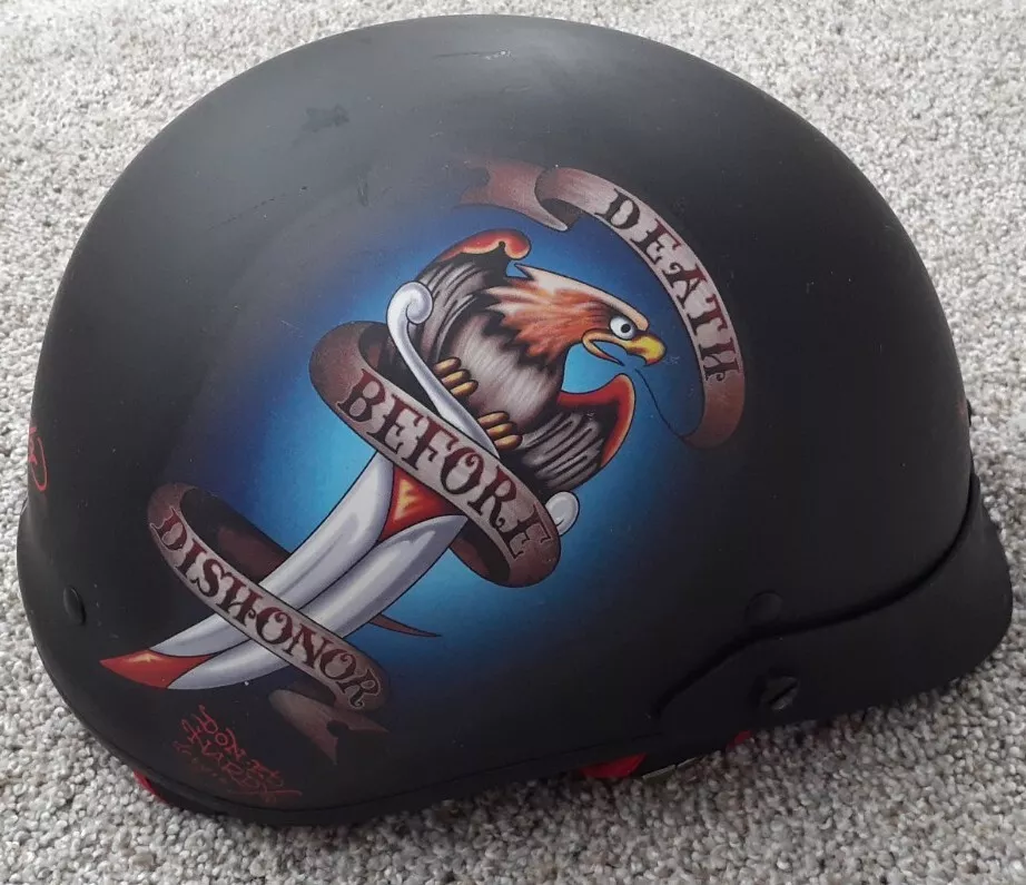 Ed hardy sale helmets