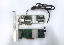 FUJITSU D3307-A12+82885T  12G RAID JBOD SAS3008 PCI3 RAID0/1/5/10/50=9305-24I
