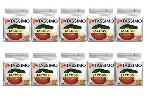 Tassimo Coffee Pods 10 Packs (2 cases) - Shop Our Full Range - Picture 239 of 409