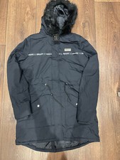 Henleys Winter Jacket Women 16