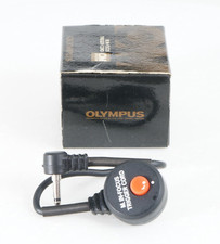 - MINT UNUSED OLYMPUS OM SYSTEM M.IN-FOCUS TRIGGER CORD FOR OM-30/OM-F