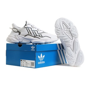 adidas OZWEEGO Shoes - White | adidas Philippines