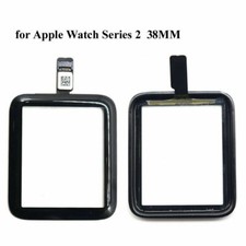Touch Screen Digitizer Glass Replacement For Watch iWatch Series 1 2 3 4