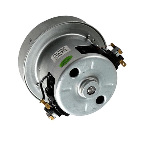 Replacement Vacuum Motor  Vacuum Cleaner 1200W 121mm Dia. - Picture 1 of 7