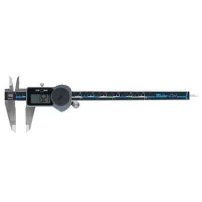 Tesa TWIN-CAL 00530094 IP40 Digital Caliper Round 0-150mm
