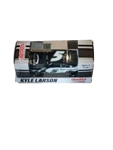 Coche A Escala 1:64 Kyle Larson No. 5 ARC - Lionel Racing NASCAR, Modelo Fundido A Presión Para Coleccionistas